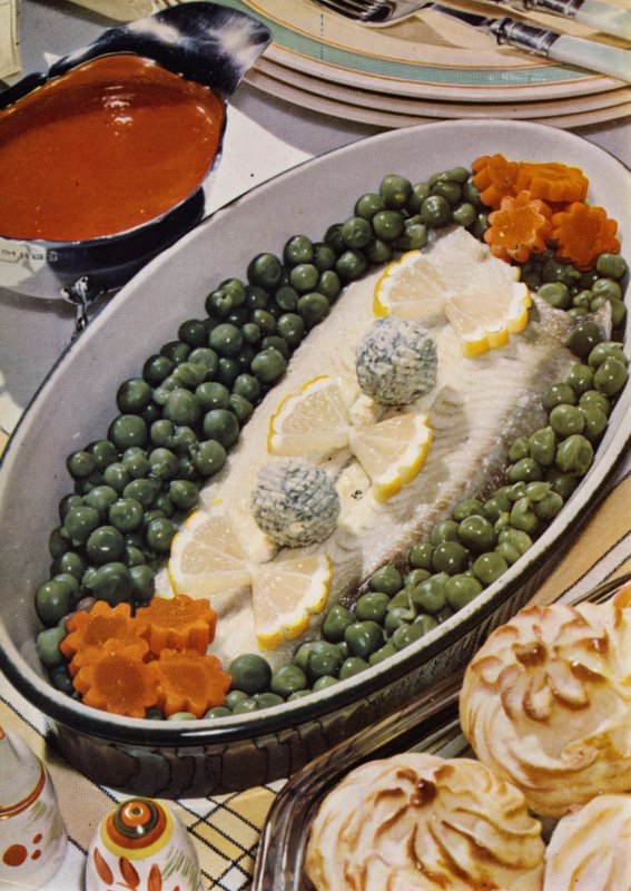 Cucina inglese da English Photographer