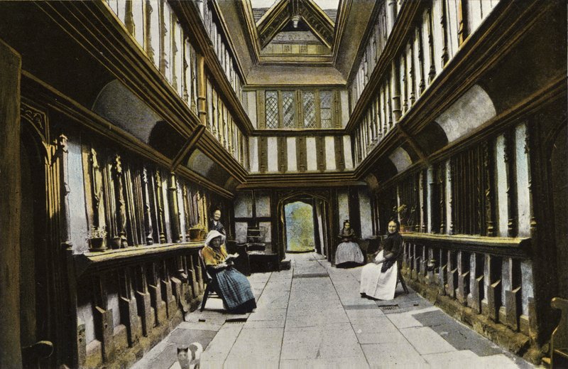 Fords Hospital, Coventry da English Photographer
