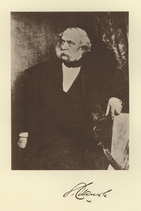 George Cattermole da English Photographer