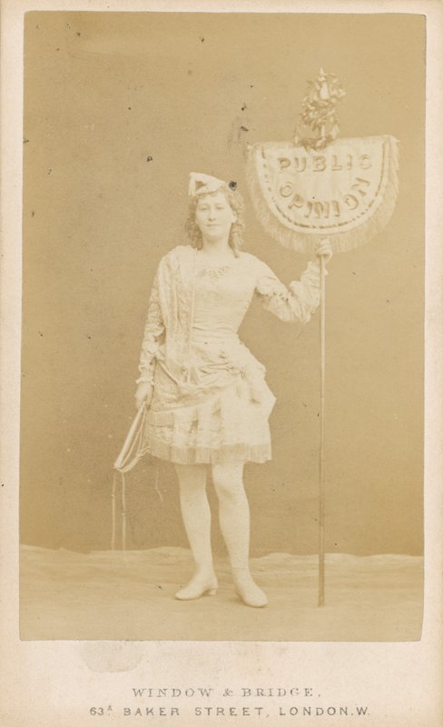 Helen Howard da English Photographer