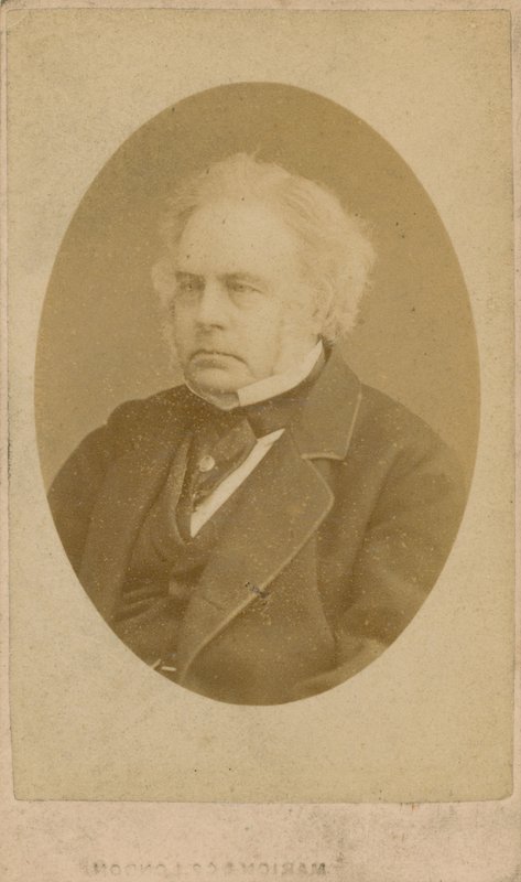 John Bright da English Photographer