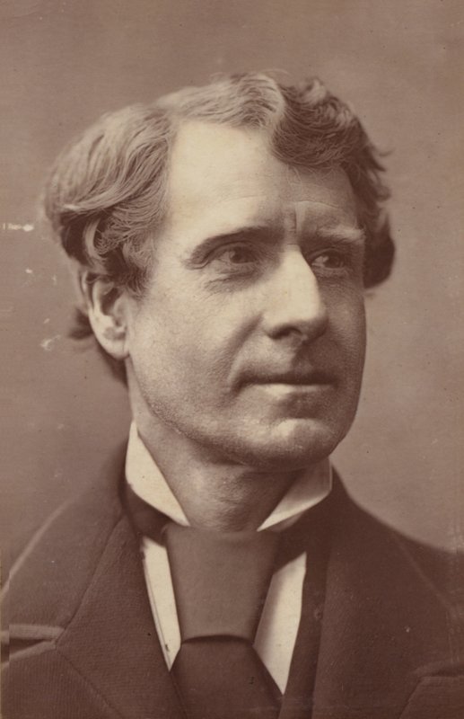 John S. Clarke da English Photographer