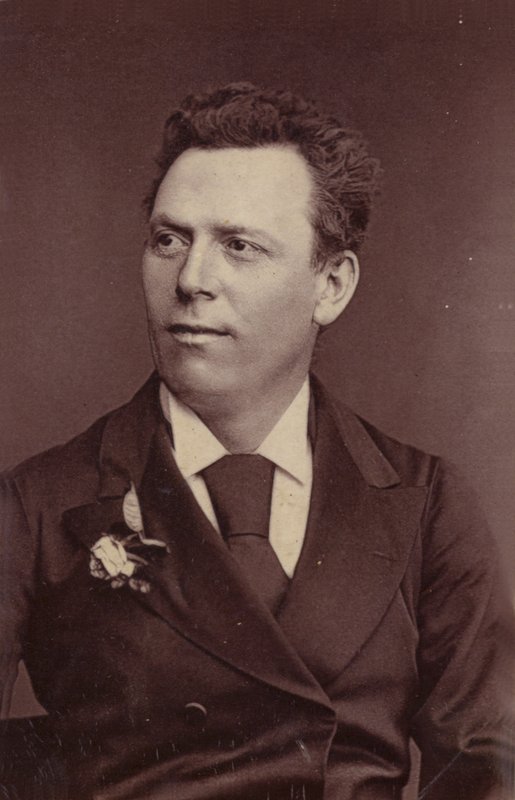 Lionel Brough da English Photographer
