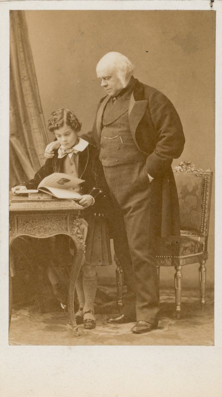 Lord Elgin da English Photographer
