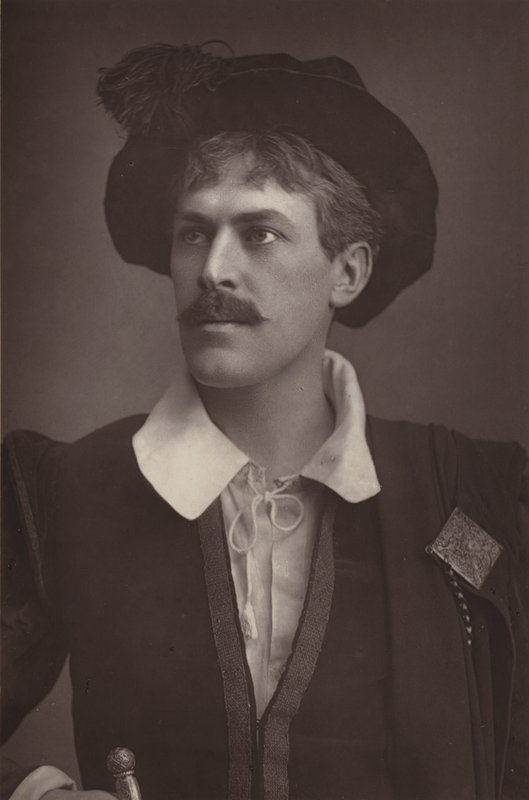 Mr Alexander da English Photographer