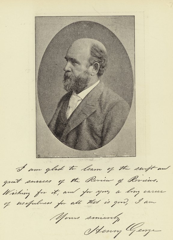 Henry George da English Photographer