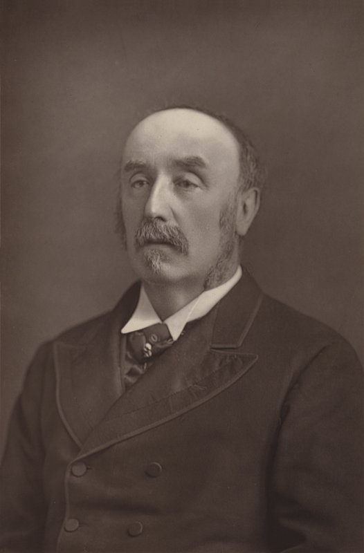 Mr Lewis Morris da English Photographer