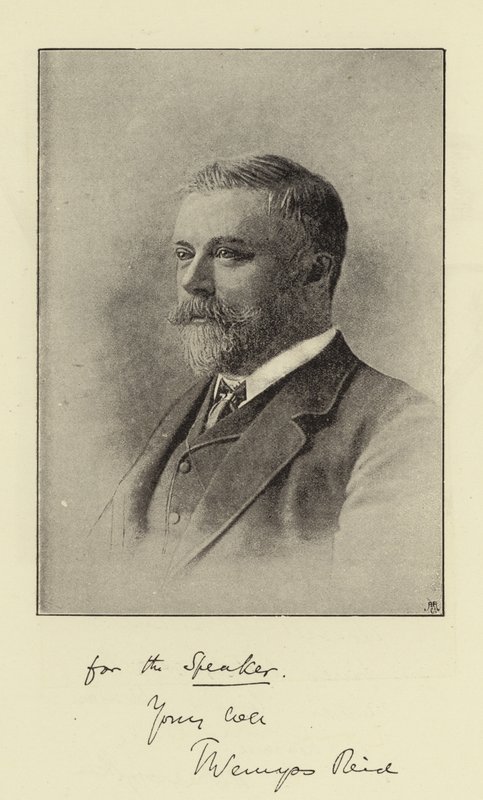 T W Reid da English Photographer
