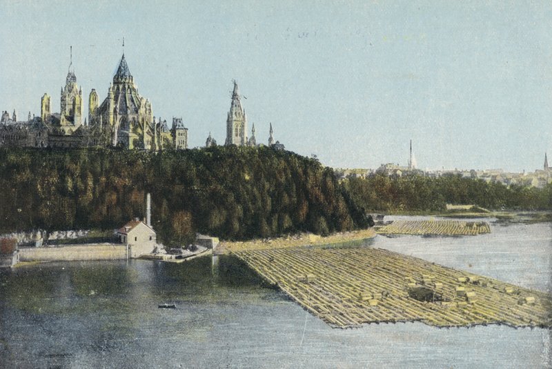 Ottawa da English Photographer