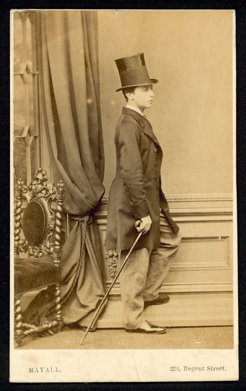 Principe Alfredo da English Photographer