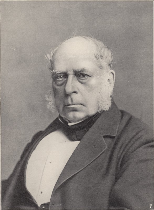 Henry Bessemer da English Photographer