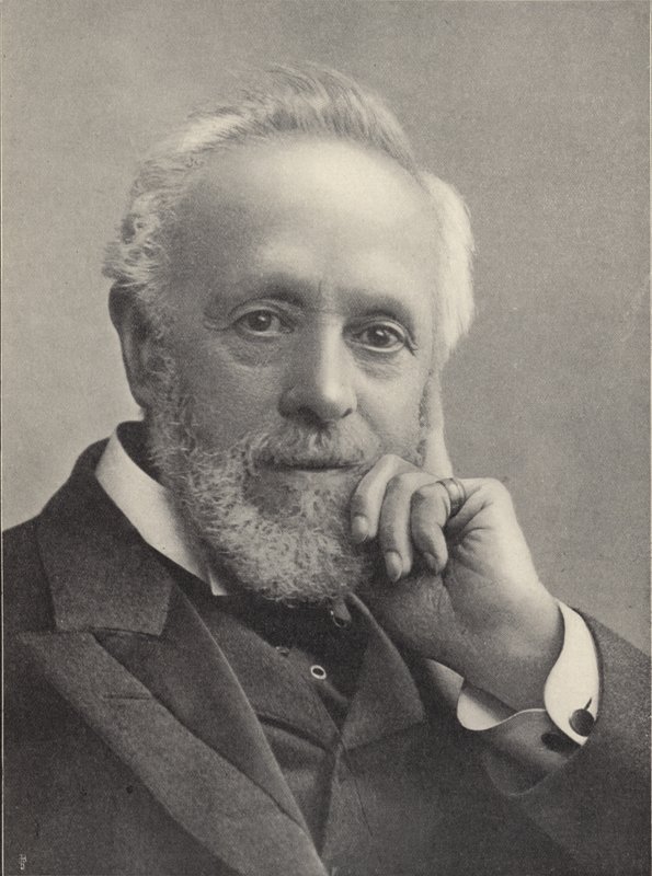 Henry Doulton da English Photographer