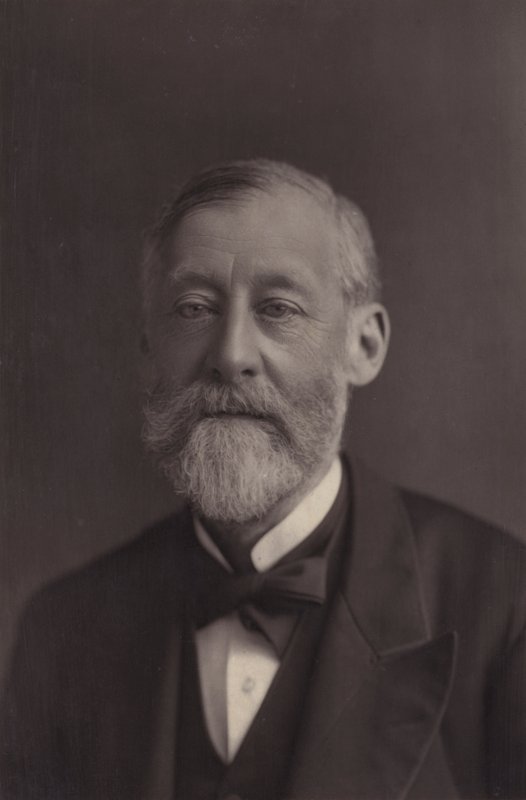 Sir Henry Ponsonby da English Photographer