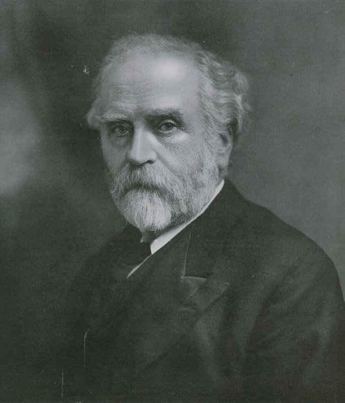 Sir John Murray, l