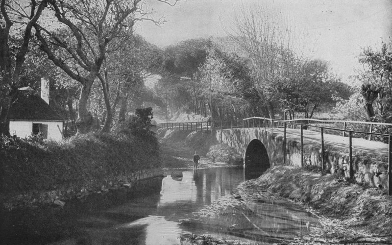 Sud Africa: Il Ponte, Mowbray da English Photographer