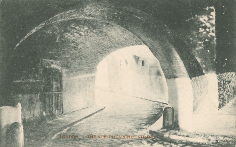 Gli archi dell