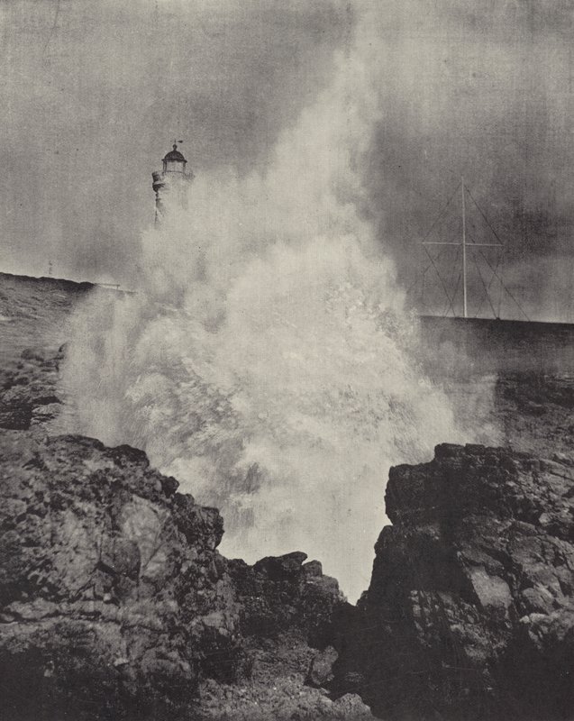 Il soffione, Kiama da English Photographer