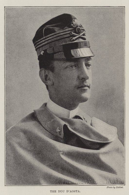 Il Duca d