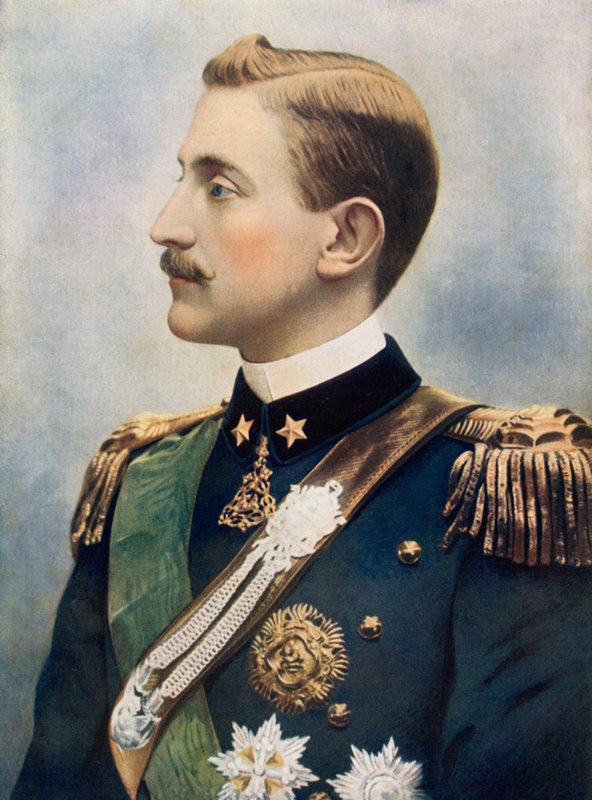 Il Duca d