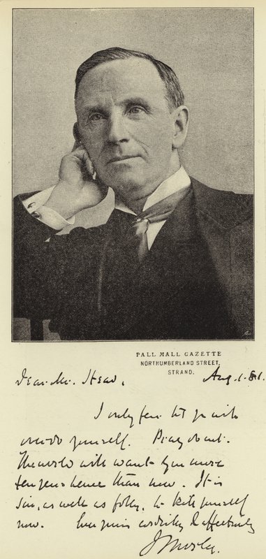 John Morley da English Photographer