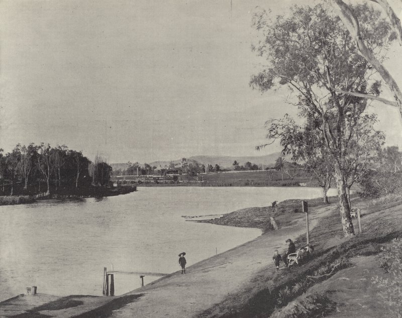 Lago Torrens, Adelaide da English Photographer