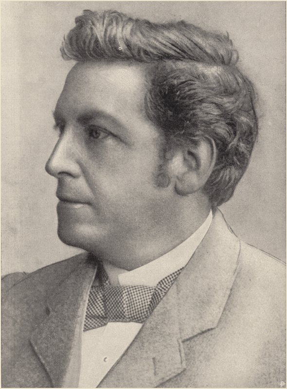 William Hesketh Lever, 1° Visconte Leverhulme (1851-1925) da English Photographer