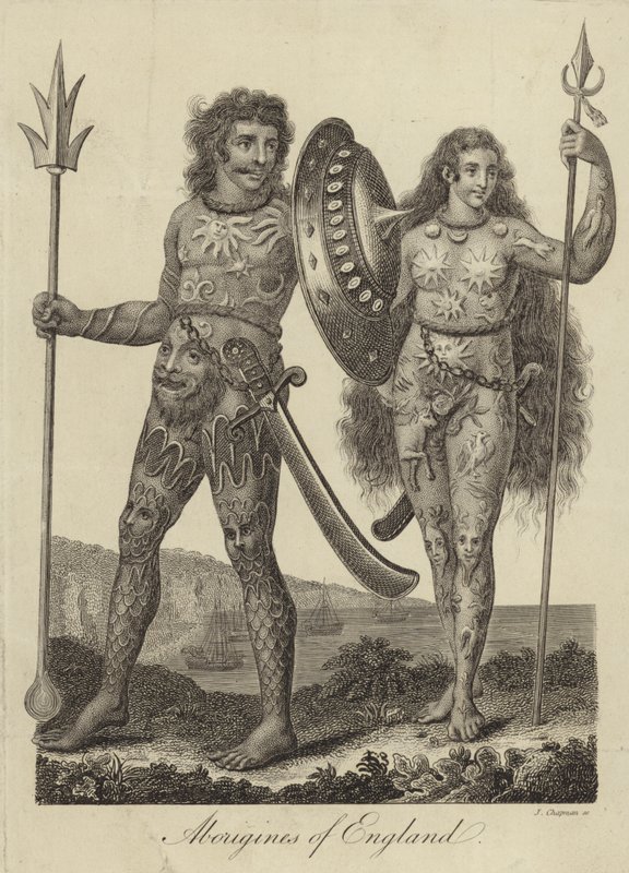 Aborigeni d