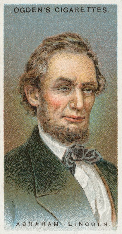 Abraham Lincoln da English School