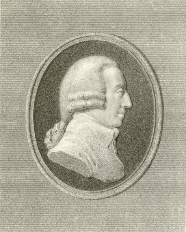 Adam Smith da English School