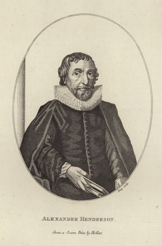 Alessandro Henderson da English School