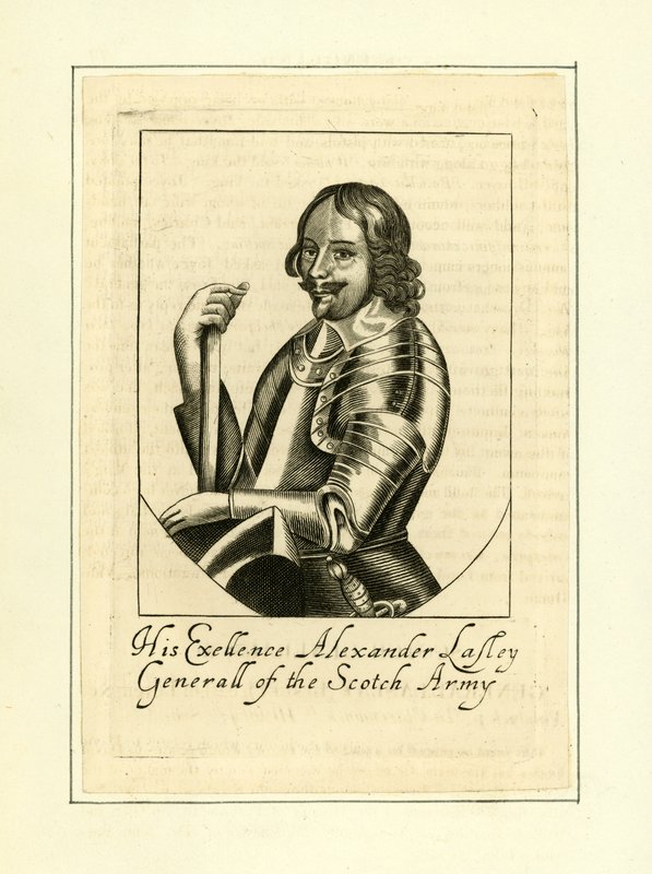 Alexander Lasley da English School