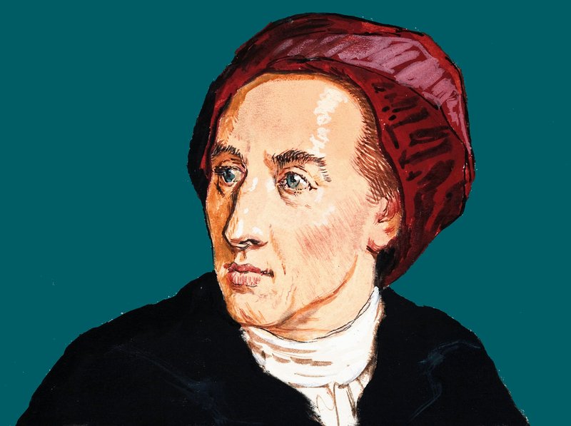 Alexander Pope da English School