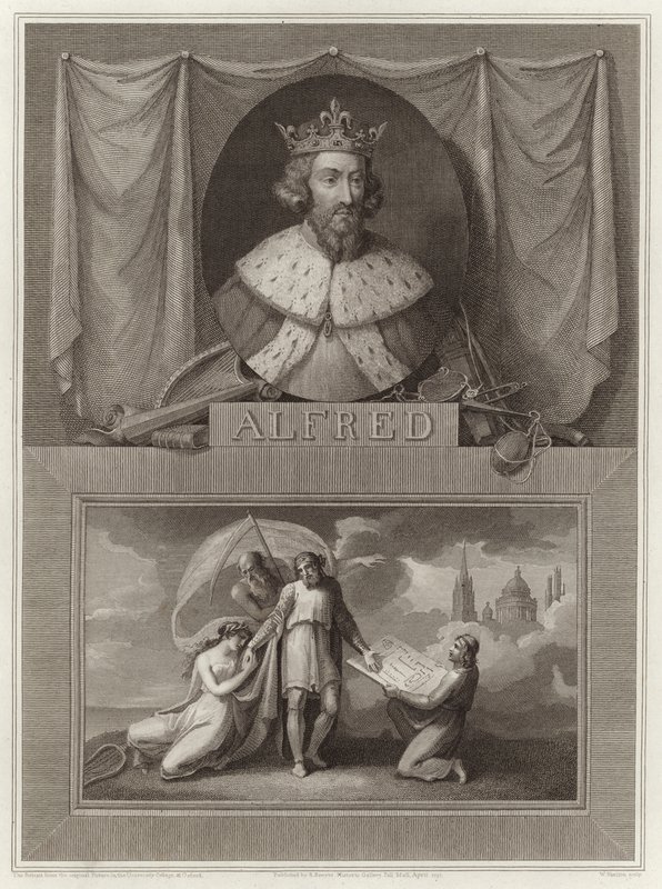 Alfredo da English School