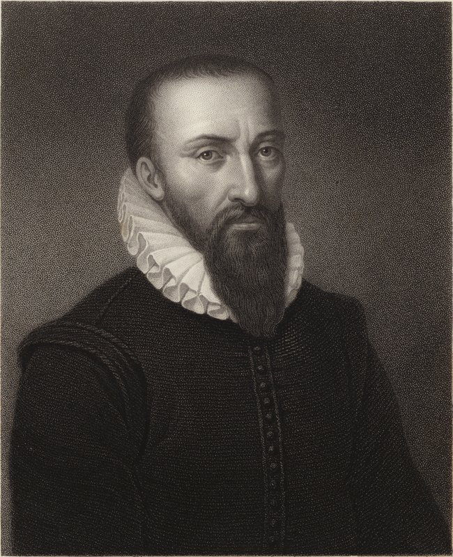 Ambroise Paré da English School