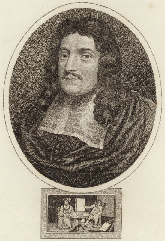 Andrew Marvell da English School