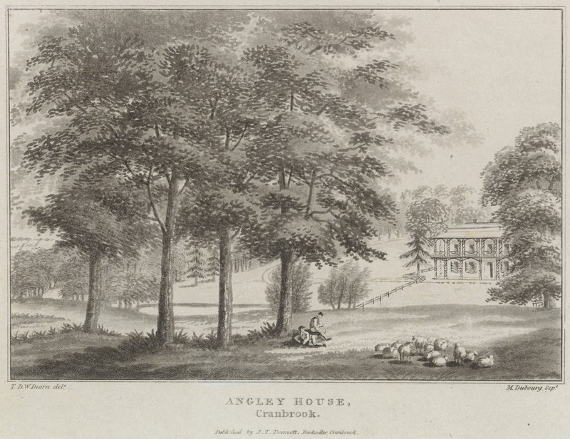 Casa Angley da English School