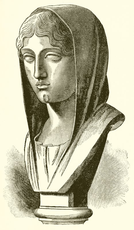Aspasia da English School