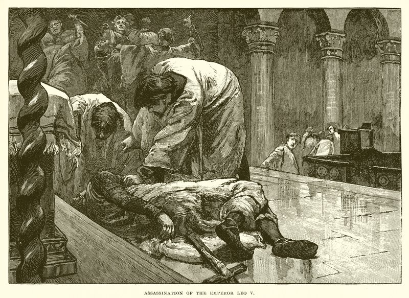 Assassinio dell