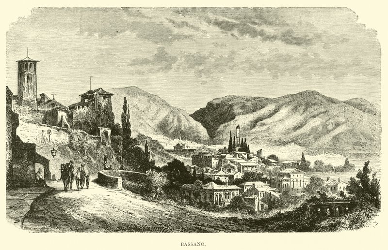 Bassano da English School