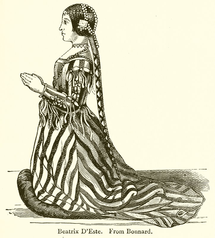 Beatrice d