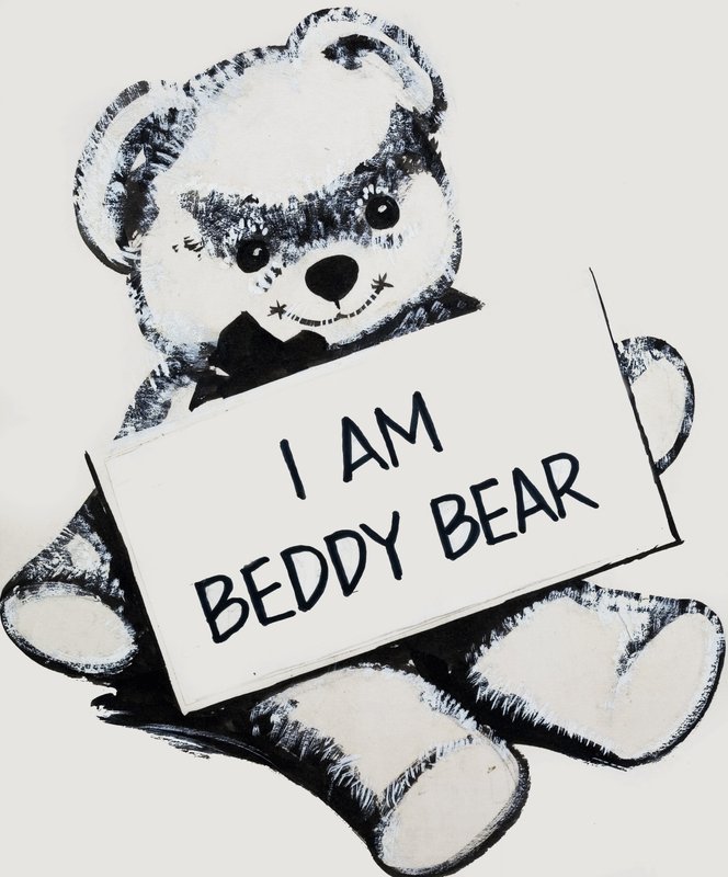 Beddy Tear da English School