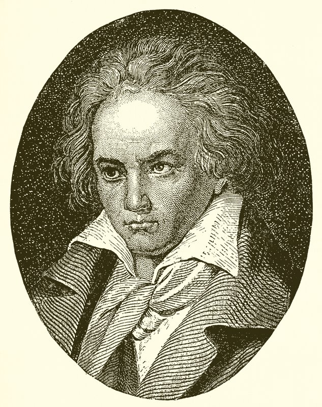 Beethoven da English School