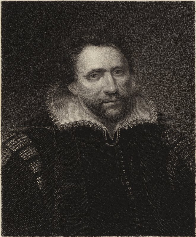 Ben Jonson da English School