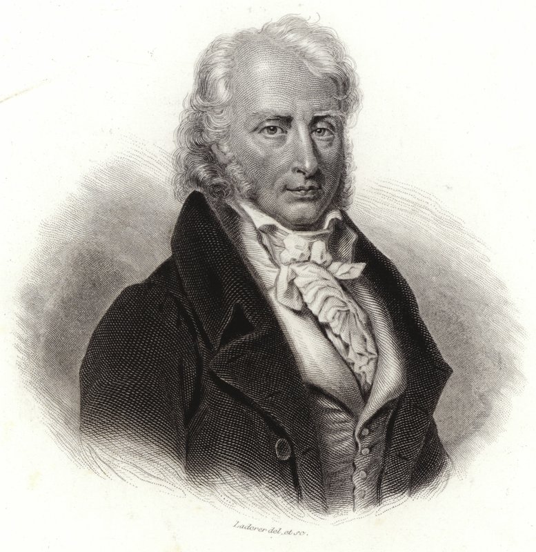 Benjamin Constant da English School