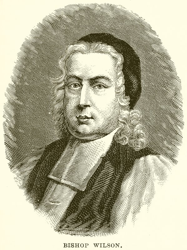 Vescovo Wilson da English School
