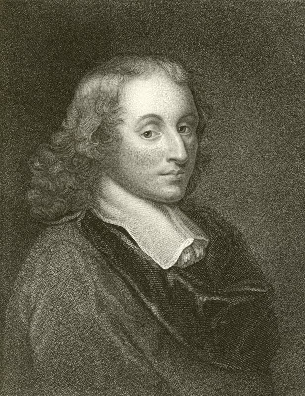 Blaise Pascal da English School