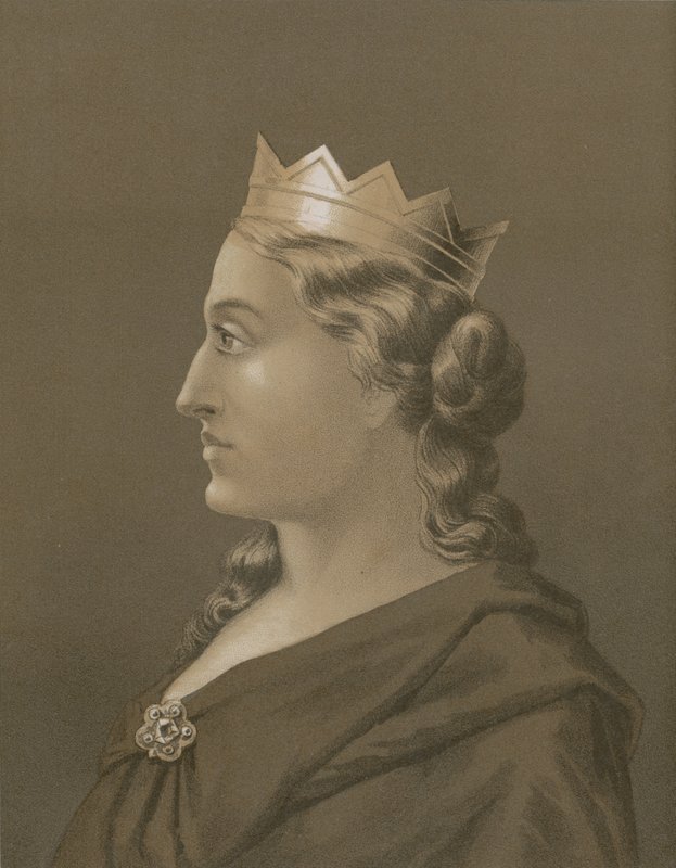 Boadicea da English School