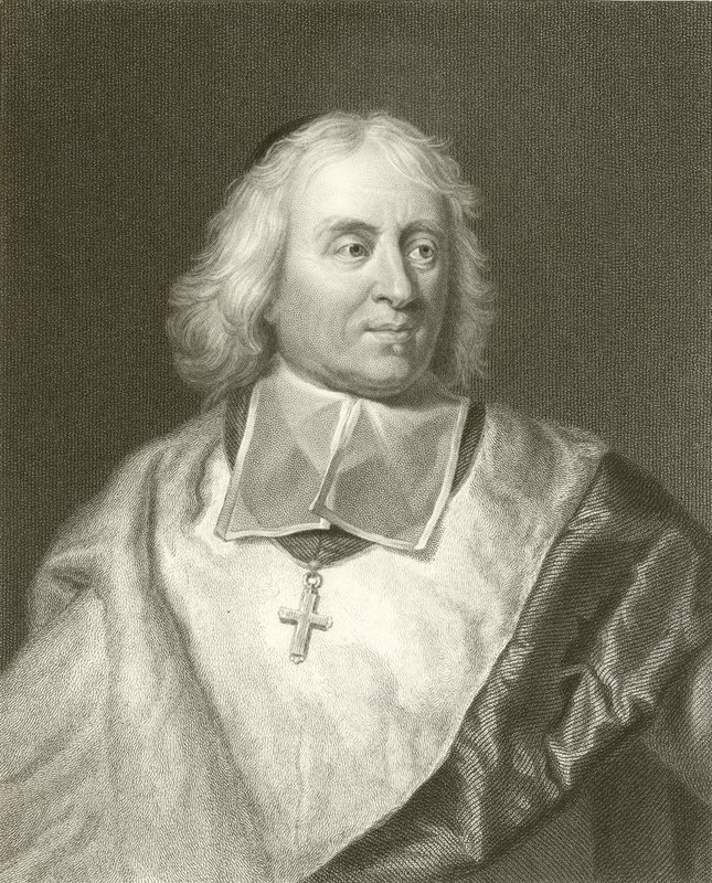 Bossuet da English School