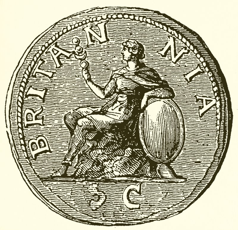 Britannia da English School