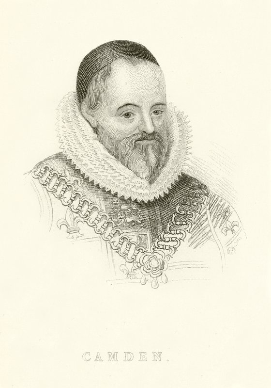 Camden da English School